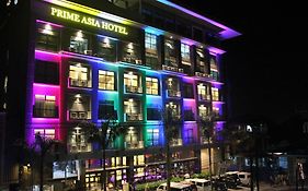 Prime Asia Hotel